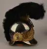 French Garde Nationale a Cheval Officer, Model 1814 - 1830 Visuel 7